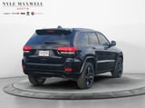 2019 Jeep Grand Cherokee - Preview 16