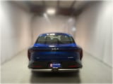 2025 Kia K4 - Preview 5