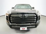 2026 Toyota Tundra - Preview 2