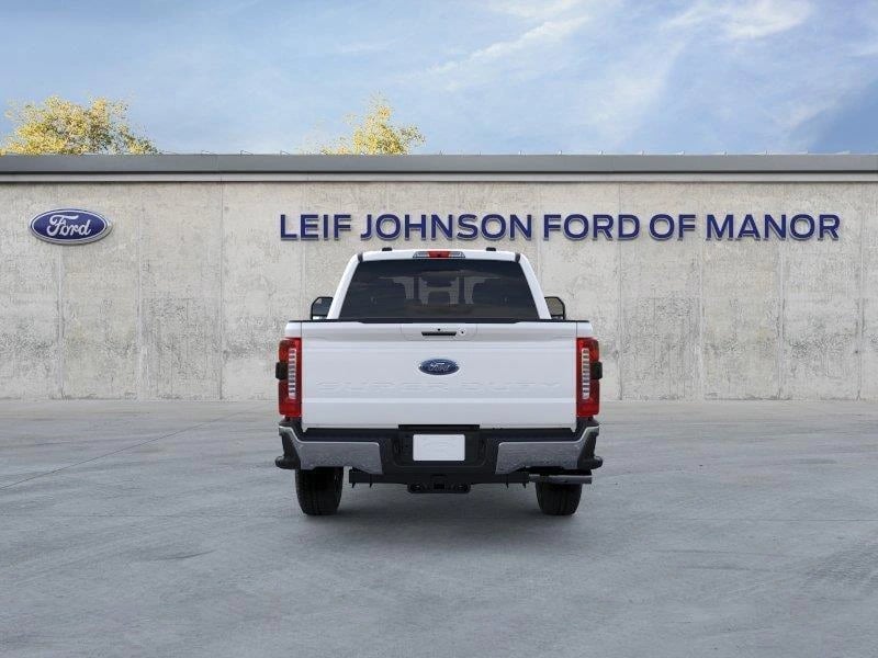 2026 Ford F-250 - Image 3