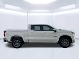 2026 Chevrolet Silverado 1500 - Preview 6