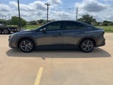 2024 Subaru WRX - Preview 4
