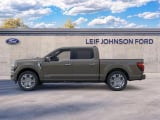 2026 Ford F-150 - Preview 3