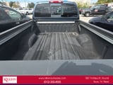 2013 Nissan Frontier - Preview 12
