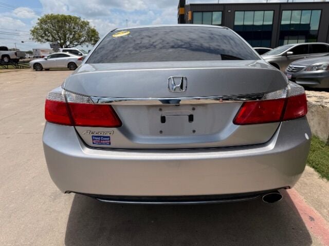 2014 Honda Accord - Image 3