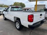 2016 Chevrolet Silverado 1500 - Preview 6