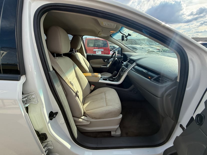 2013 Ford Edge - Image 3