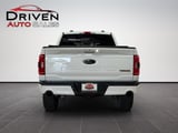 2022 Ford F-150 - Preview 5