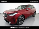 2026 BMW X3 - Preview 2