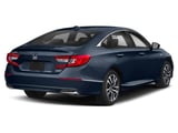 2020 Honda Accord - Preview 5