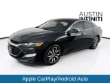 2024 Chevrolet Malibu - Preview 3
