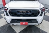 2025 Toyota Tacoma - Preview 4