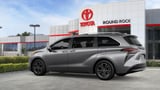 2026 Toyota Sienna - Preview 5