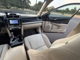 2013 Toyota Camry - Preview 11