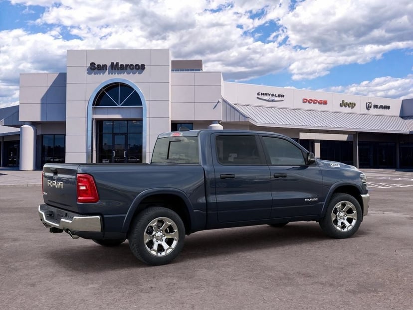 2026 Ram 1500 - Image 1