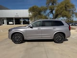2026 Volvo XC90 - Preview 2