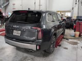 2023 Kia Telluride - Preview 4
