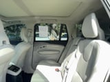 2024 Volvo XC90 - Preview 11