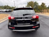 2016 INFINITI QX50 - Preview 5