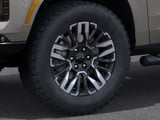 2027 Chevrolet Tahoe - Preview 9