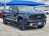2021 Chevrolet Silverado 1500 - Preview 3