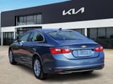 2024 Chevrolet Malibu - Preview 5