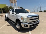2016 Ford F-350 - Preview 8