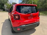 2015 Jeep Renegade - Preview 14