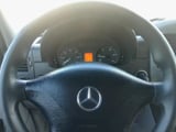 2018 Mercedes-Benz Sprinter - Preview 9