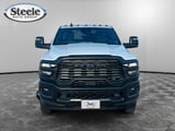 2026 Ram 3500 - Preview 8