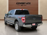 2022 Ford F-150 - Preview 3