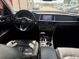 2019 Kia Optima - Preview 13