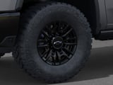 2026 Chevrolet Silverado 2500 HD - Preview 9
