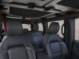 2026 Ford Bronco - Preview 12