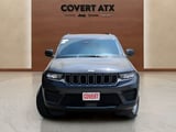 2026 Jeep Grand Cherokee - Preview 8