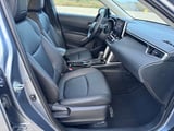 2024 Toyota Corolla Cross - Preview 14