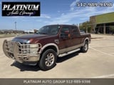 2008 Ford F-250 - Preview 2