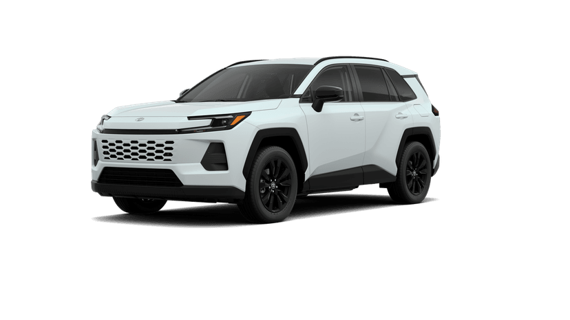 2026 Toyota RAV4 - Image 1