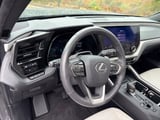 2024 Lexus TX - Preview 13