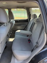 2008 Subaru Forester - Preview 9