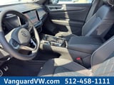 2026 Volkswagen Atlas Cross Sport - Preview 12