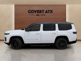 2026 Jeep Grand Wagoneer - Preview 2