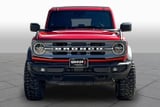 2023 Ford Bronco - Preview 3