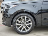 2025 Land Rover Discovery - Preview 9