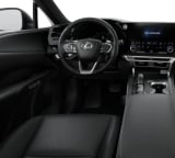 2026 Lexus RX - Preview 7