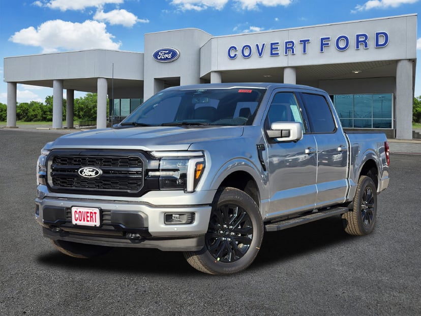 2026 Ford F-150 - Image 1
