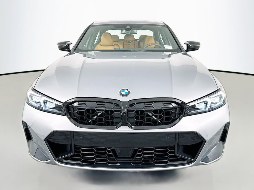 2026 BMW 3 Series - Image 3