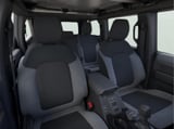 2026 Ford Bronco - Preview 10