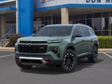 2027 Chevrolet Traverse - Preview 6