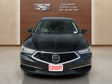 2019 Acura TLX - Preview 4